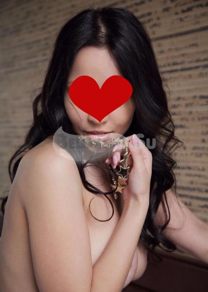 Проститутка Анастасия г. Агрыз