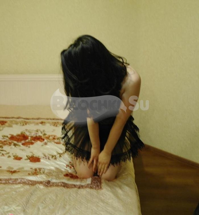 Проститутка Ирина г. Агрыз