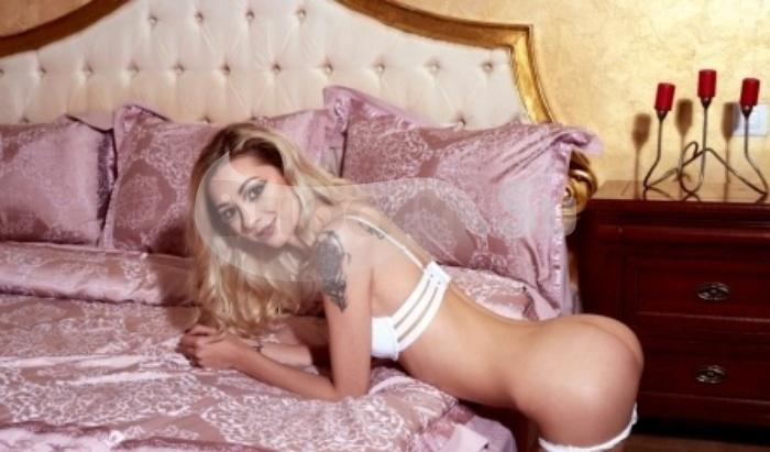 Проститутка Наталья г. Агрыз